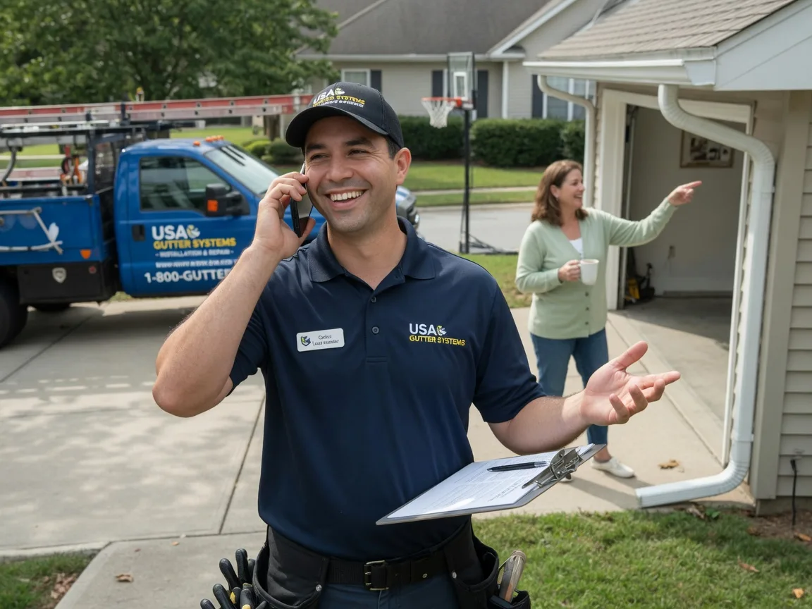Gutter Installation Richardsville, VA FAQs